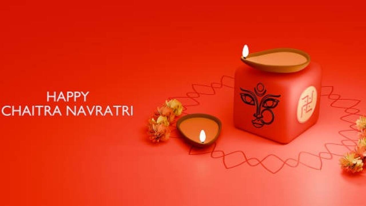 Happy Navratri 2026<sub></sub><br>