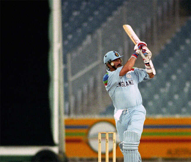 ICC World Cup recap Top five batsmen with most World Cup fifties