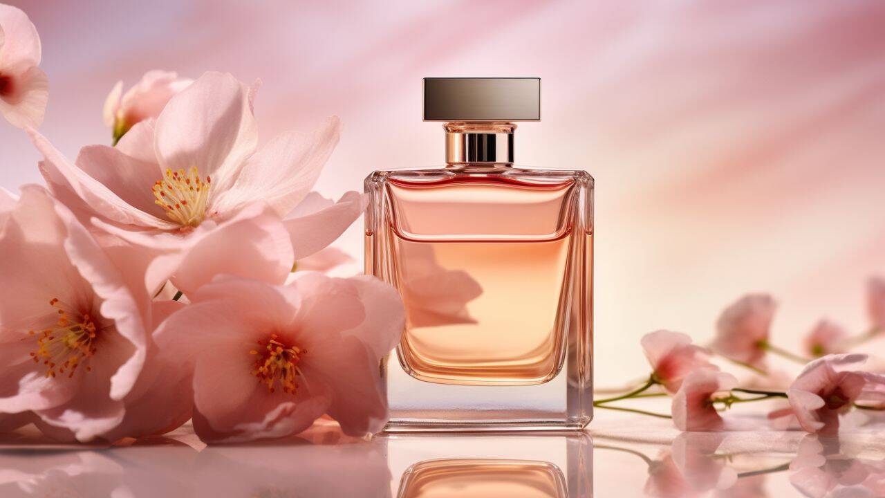 A fragrance that has outlasted every era<br>