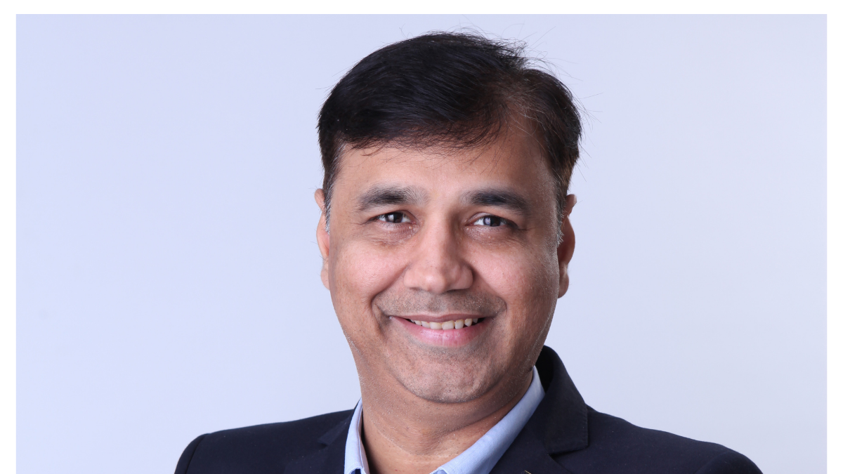Yogesh Bhatia, CEO, LML Electric 90864704