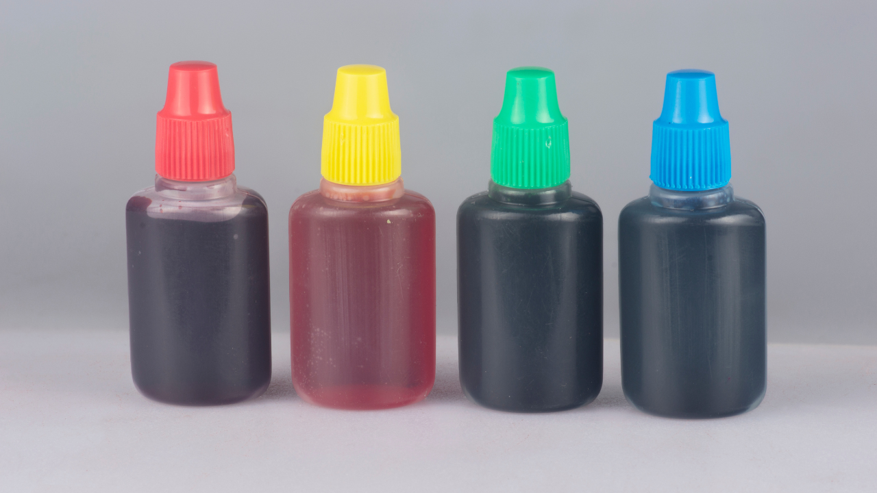 Food Dye