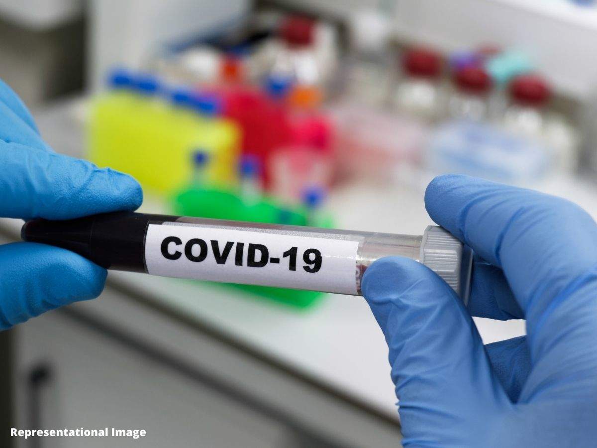 COVID-19 tracker: 11,831 new cases reported in India; no ...