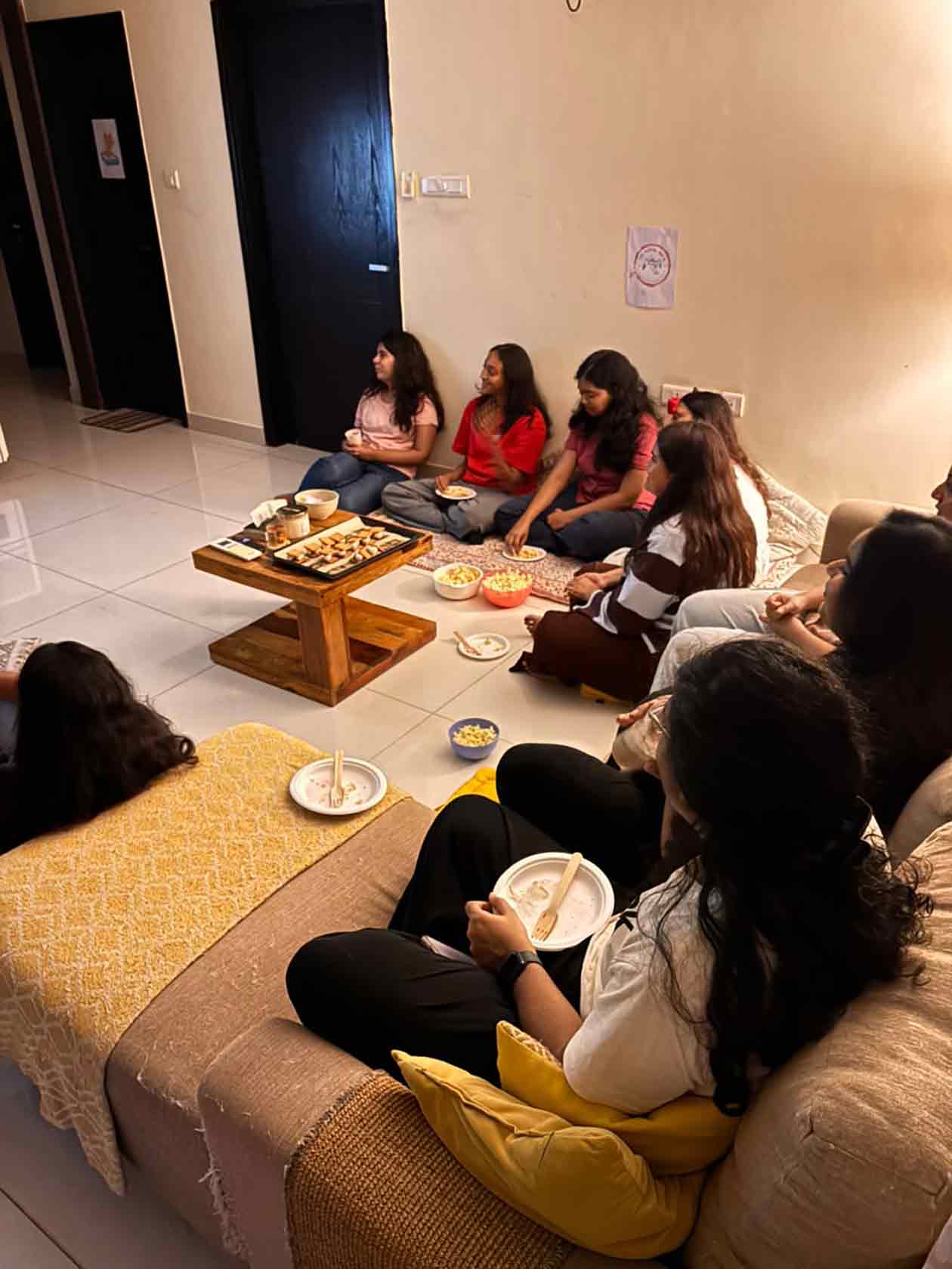 Watchparty
