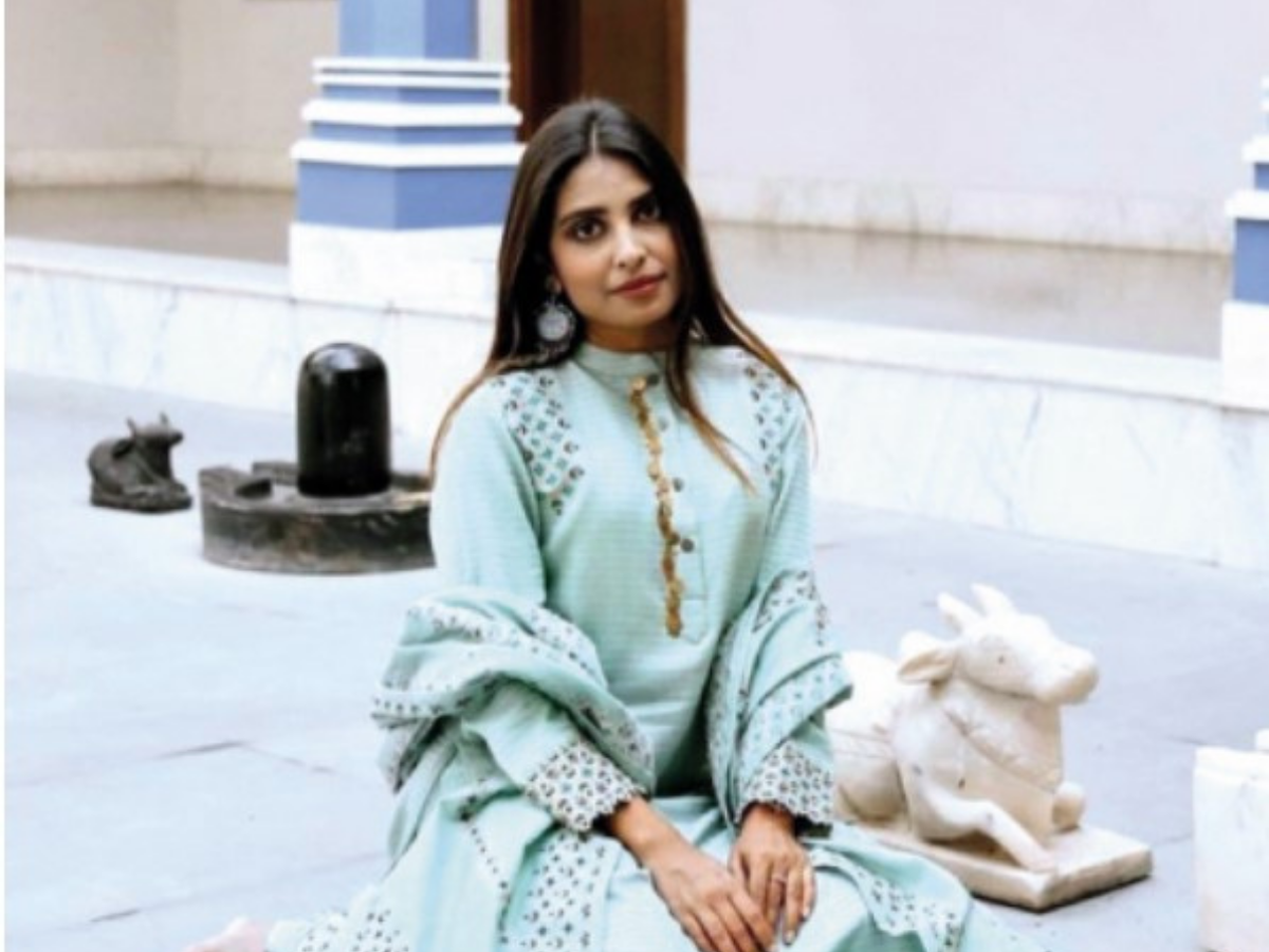 Arushi Tripathi