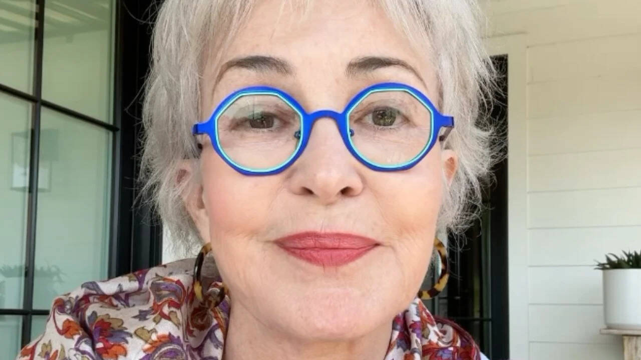 Annie Potts