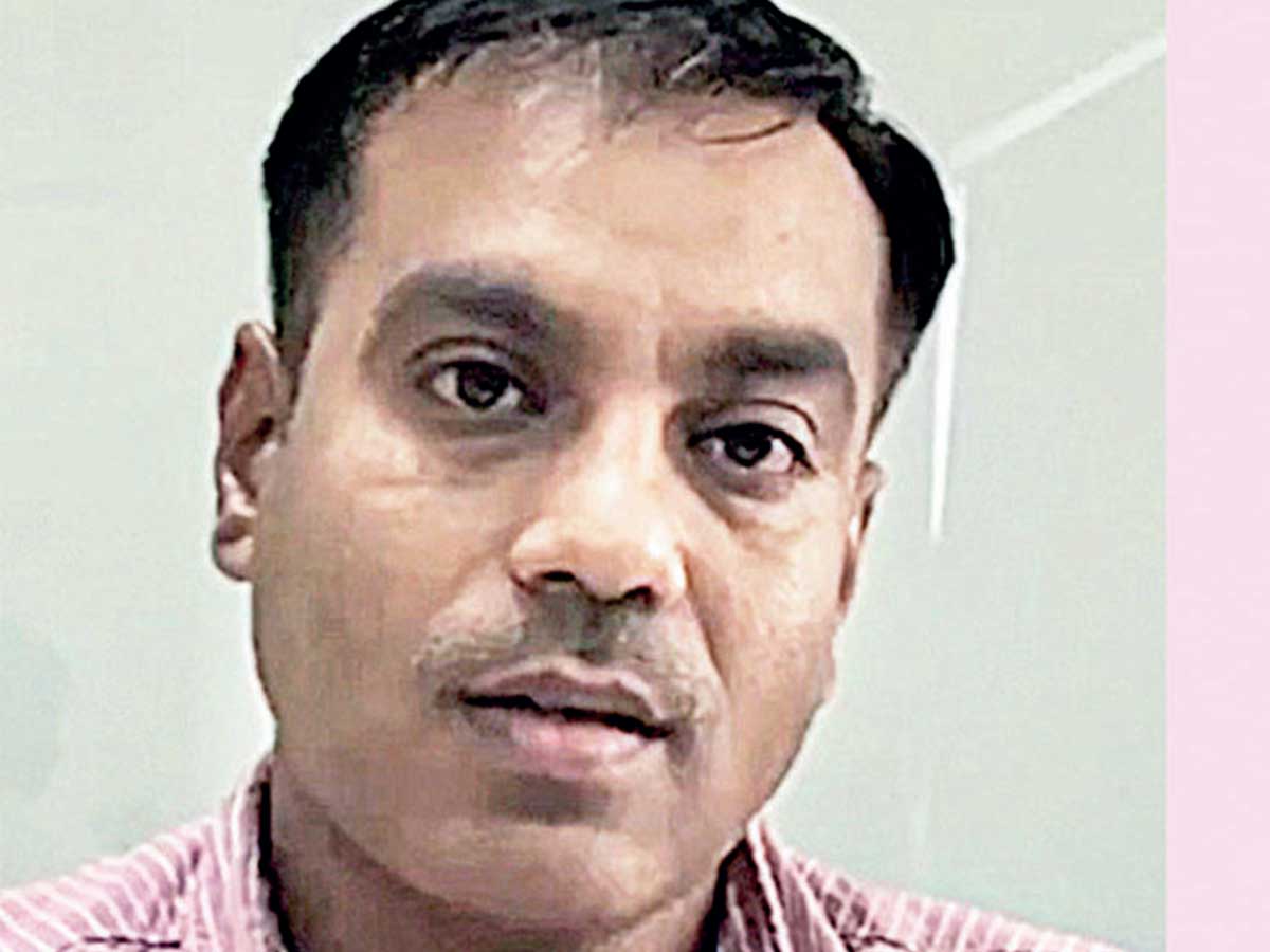 EC shunts out RO accused of rigging polls