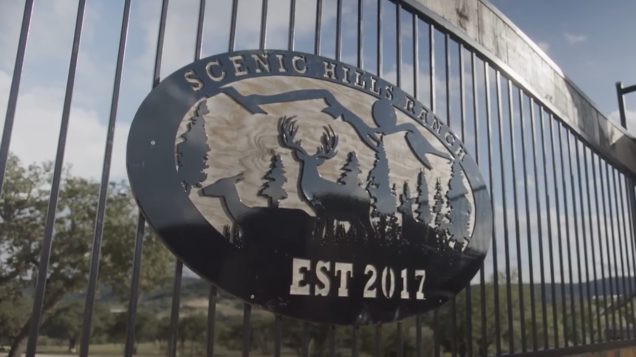 Scenic Hills Ranch