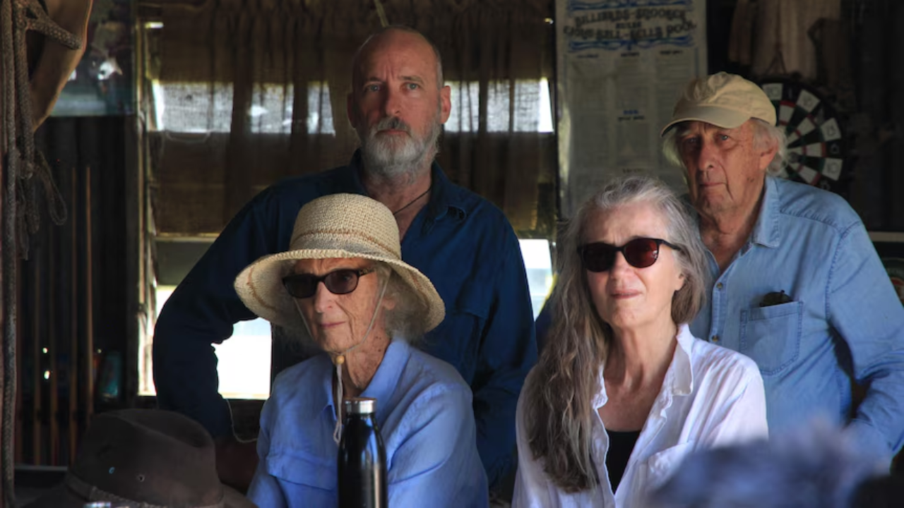 A 140-year-old family well raises concerns over changing water quality<br>