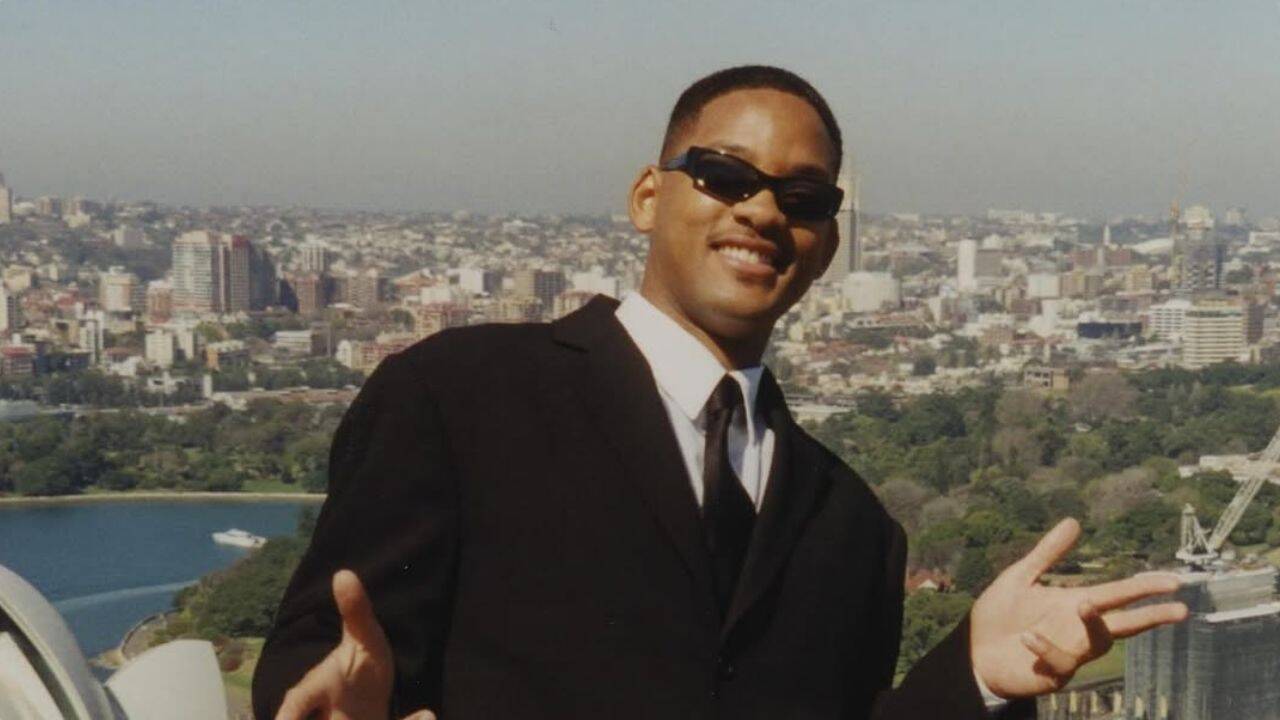 Will Smith