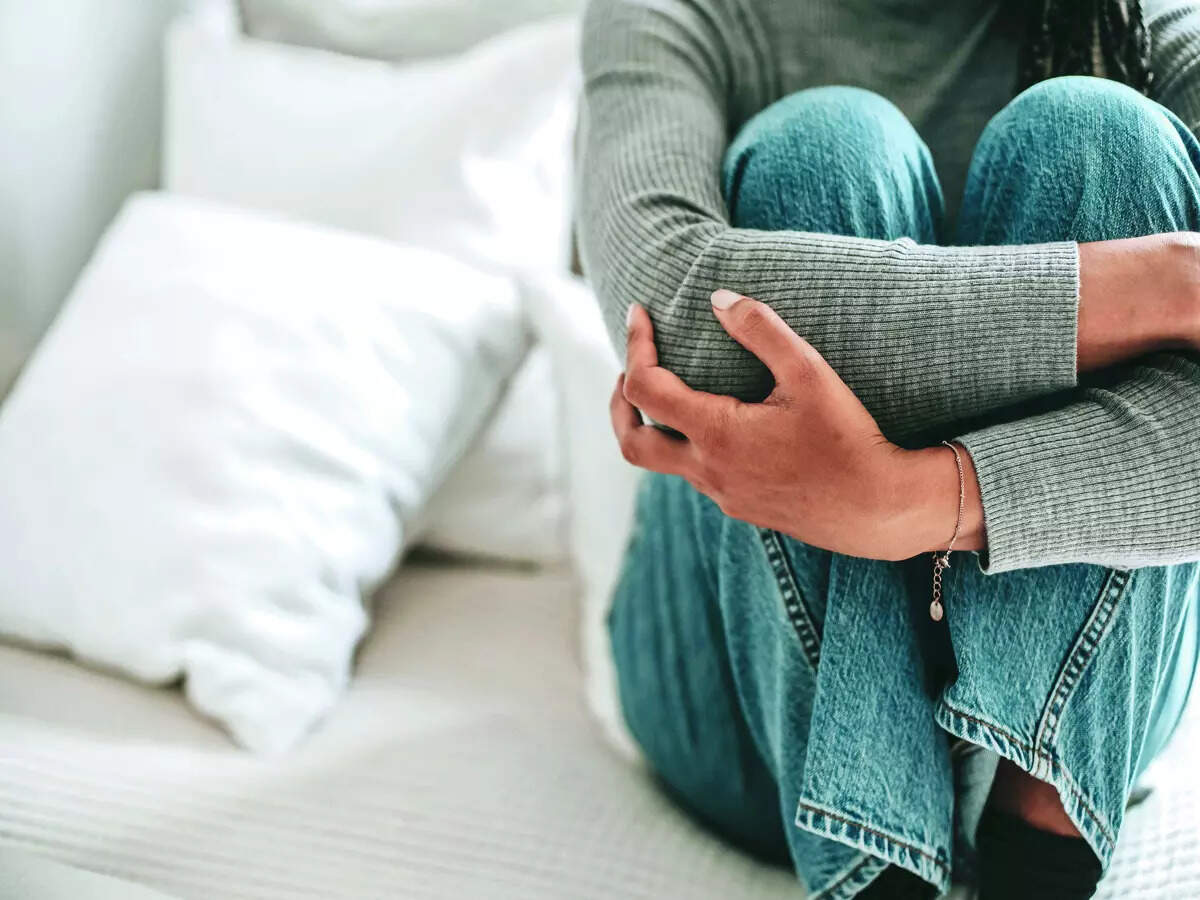 Reporting abuser: ‘It’s not easy’