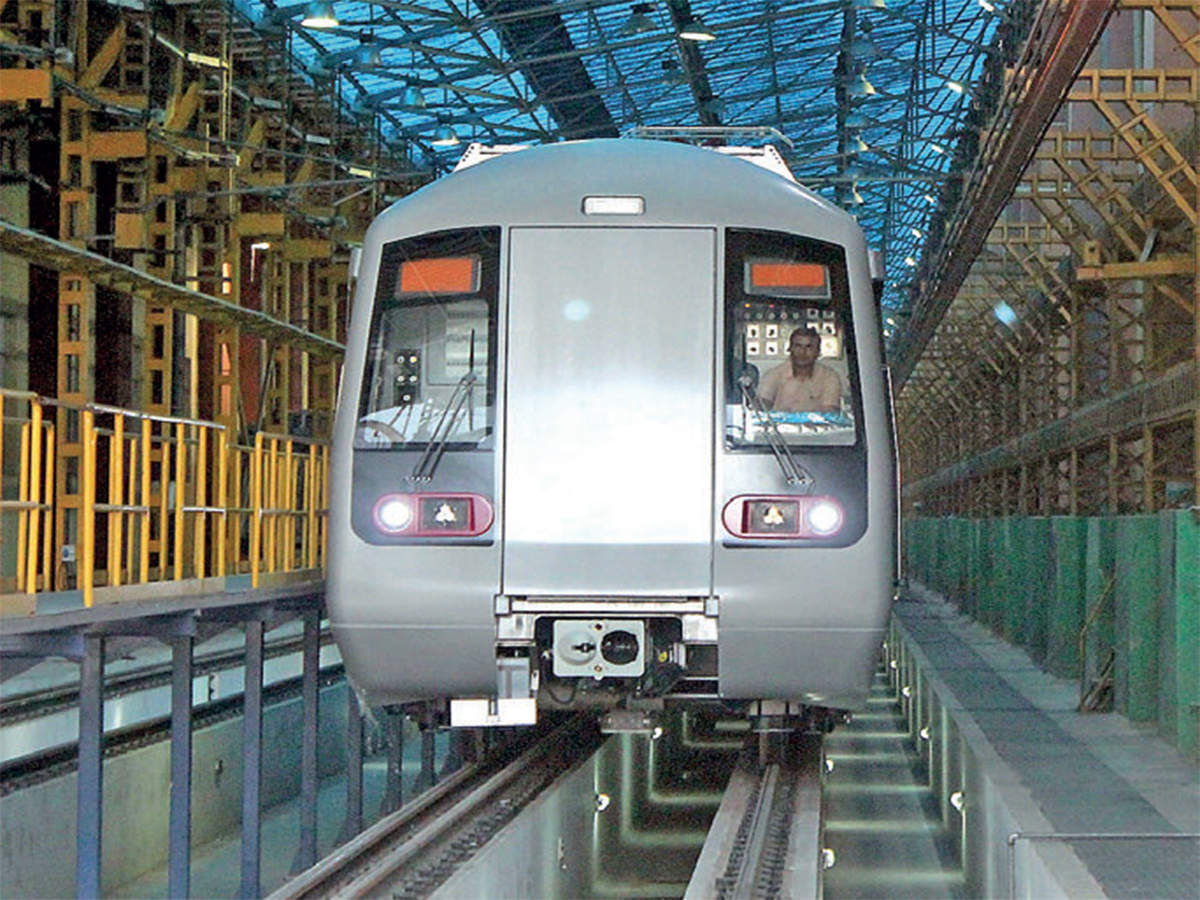 BEML ready to cut Bangalore Metro tender cost