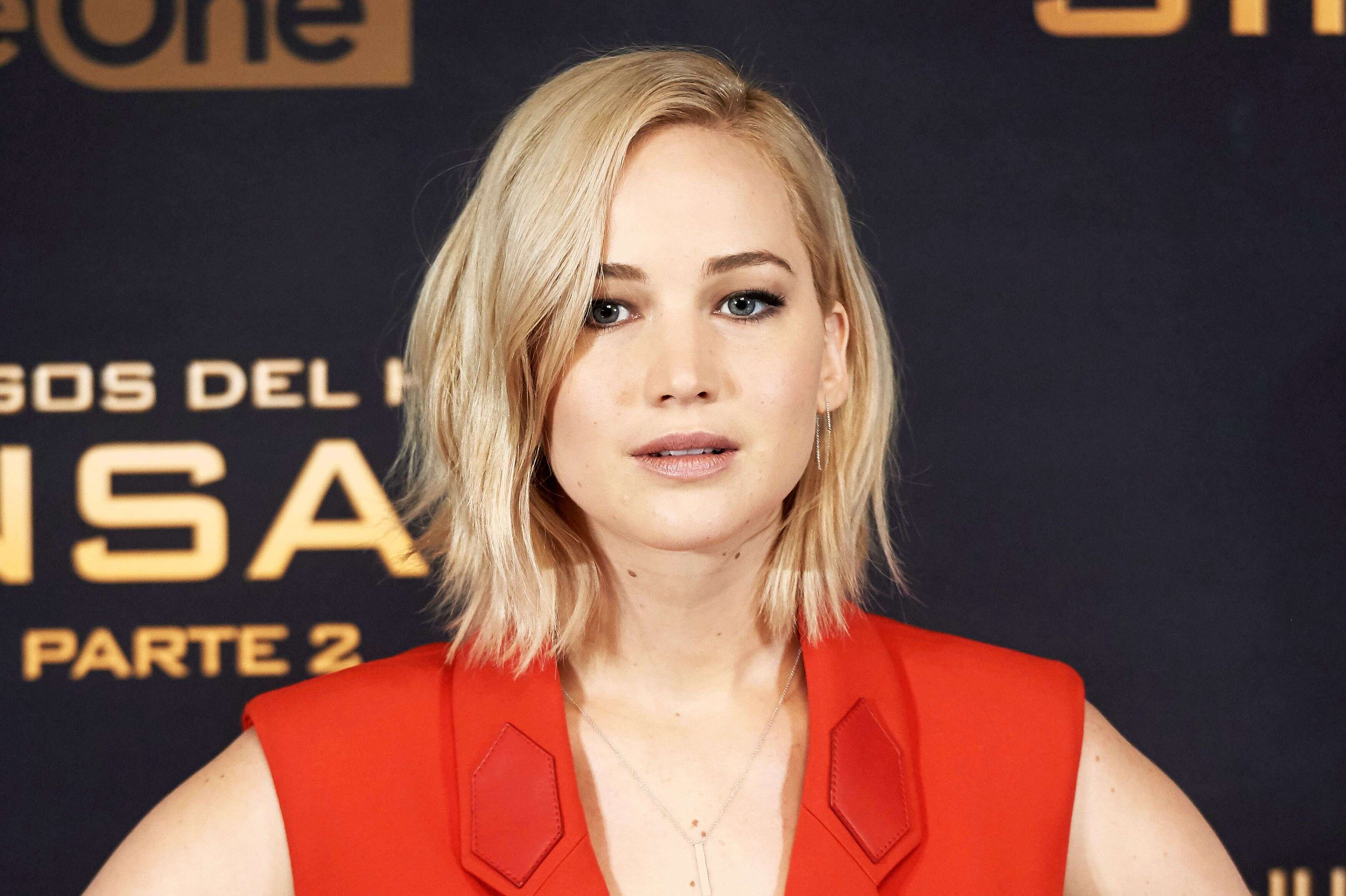 Zelda Fitzgerald: Jennifer Lawrence to play Zelda Fitzgerald in biopic