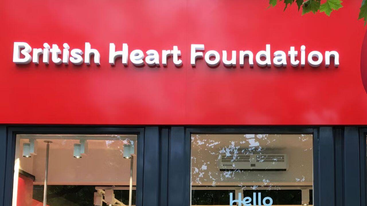 How the Cartier watch was found in a charity-shop donation