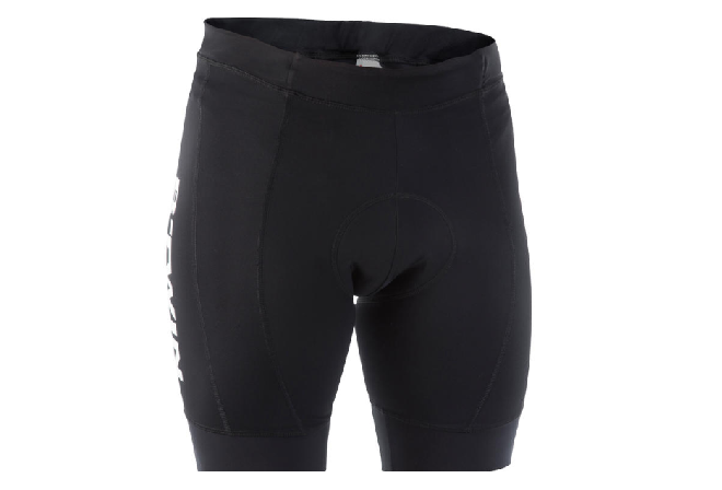 cycling shorts decathlon