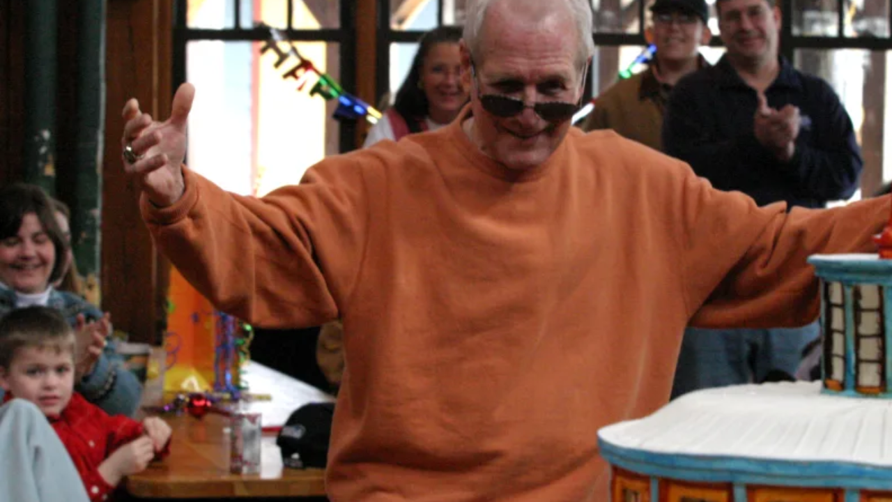 Paul Newman’s career reached beyond Hollywood into racing and social causes<br>