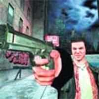 THE EQUALIZAR vs MAX PAYNE