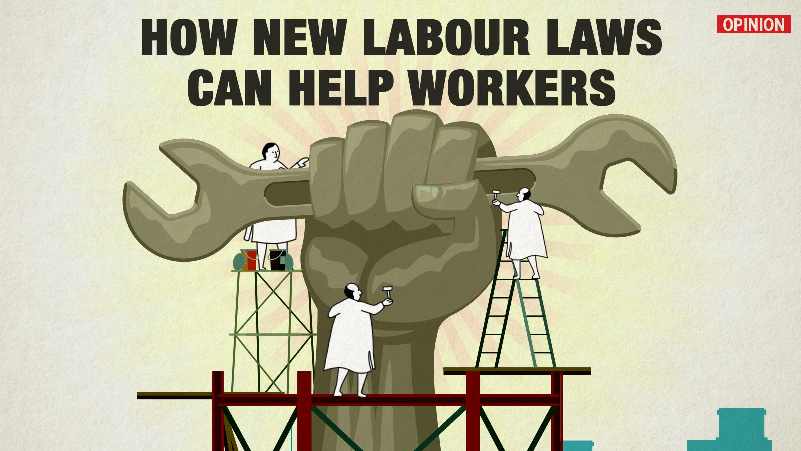 employment-labour-laws-and-regulations-india-gli