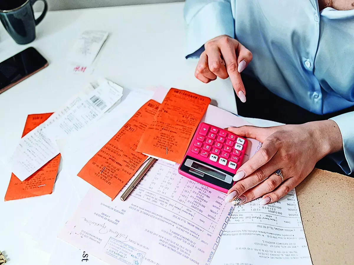 BM Finance Fundas: Paying rent in cash without a rent receipt? - Vimarsana News