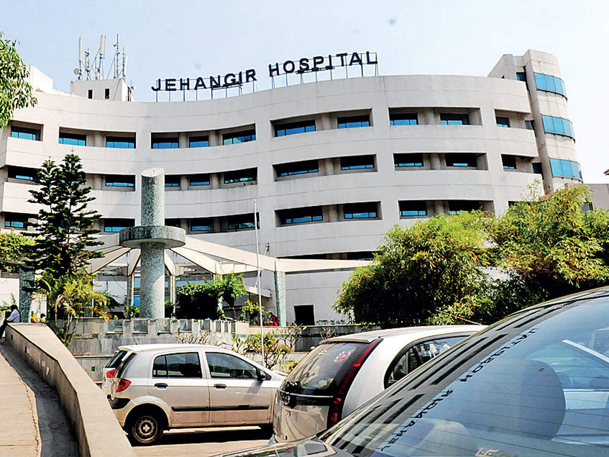 11 Pvt Hospitals To Now Tackle Covid 19 Cases