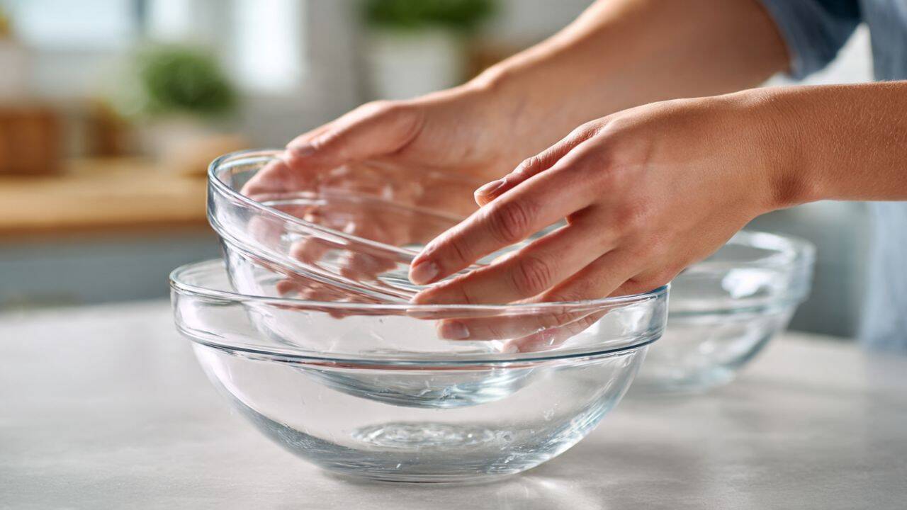 Gently twist instead of pulling<br>