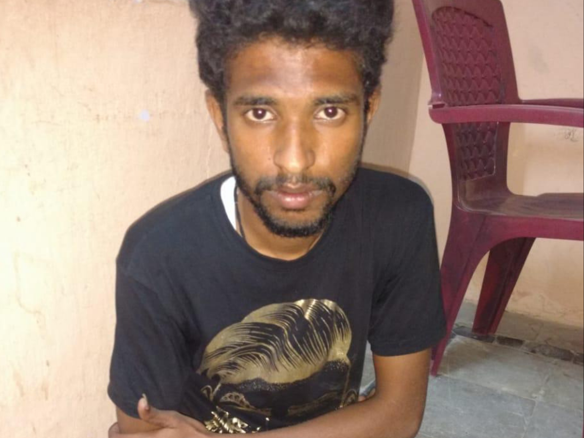 Telangana College girl set on fire by classmate for rejecting his