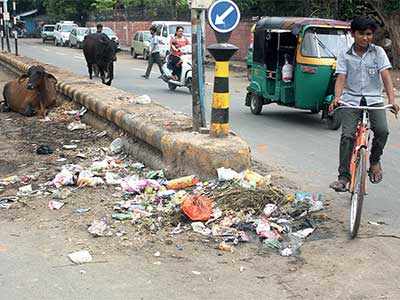 Gujarat: Is Ahmedabad state’s cleanest city?