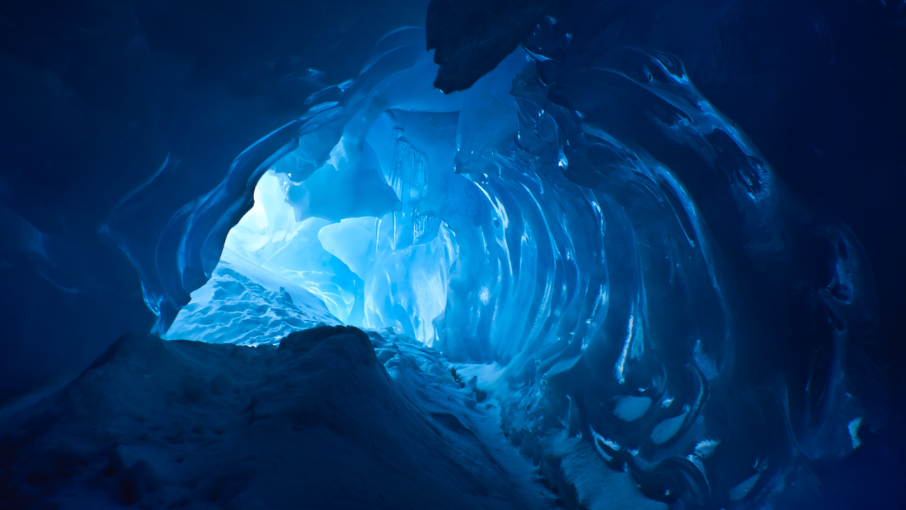Ice age