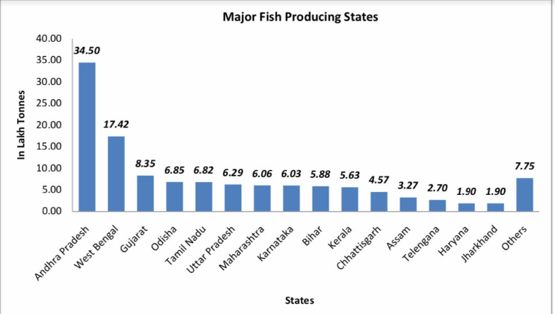 fish export business plan in india