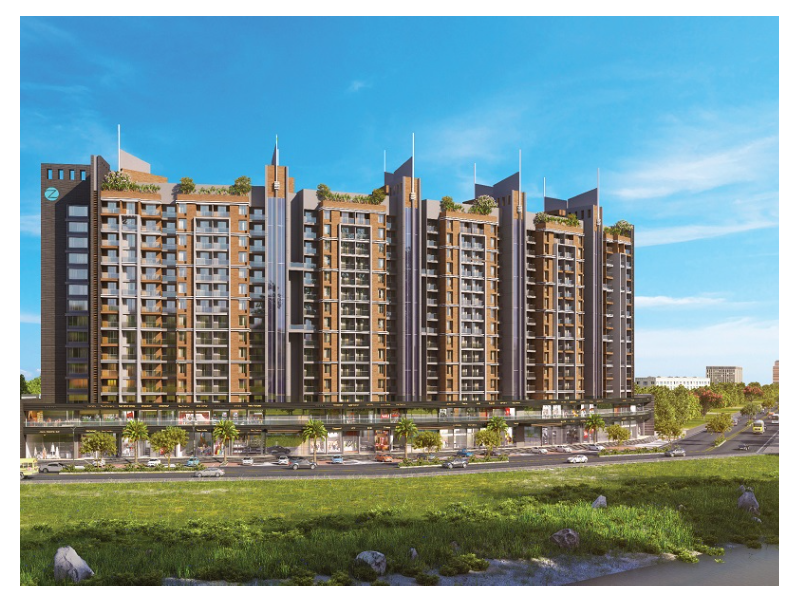 Investor&#39;s Real Estate Choice in Kharadi | Pune News - Times of India