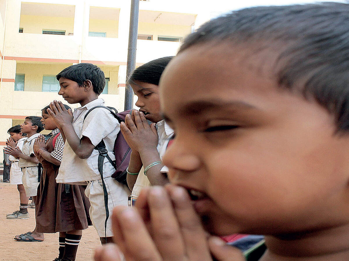 No decision on school, college reopening yet - Vimarsana News