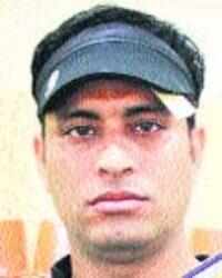 Rasheed Rajput Rajput's Olympic preparations in mess as he waits for new gun