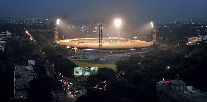 Virat Kohli Set to Play His 100th Test in Mohali, Bengaluru to Host Day-Night Test vs Sri Lanka