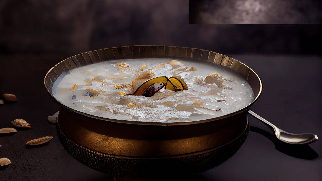 How to make Kheer for Sharad Purnima