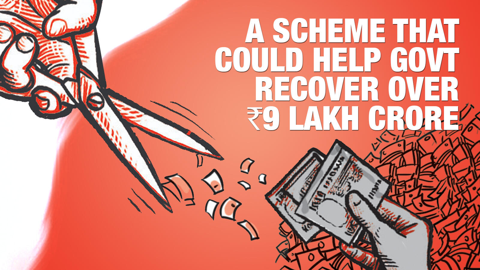 A Scheme That Could Help Govt Recover Over Rs 9 Lakh Crore Times Of India a-scheme-that-could-help-govt-recover-over-rs-9-lakh-crore-times-of-india