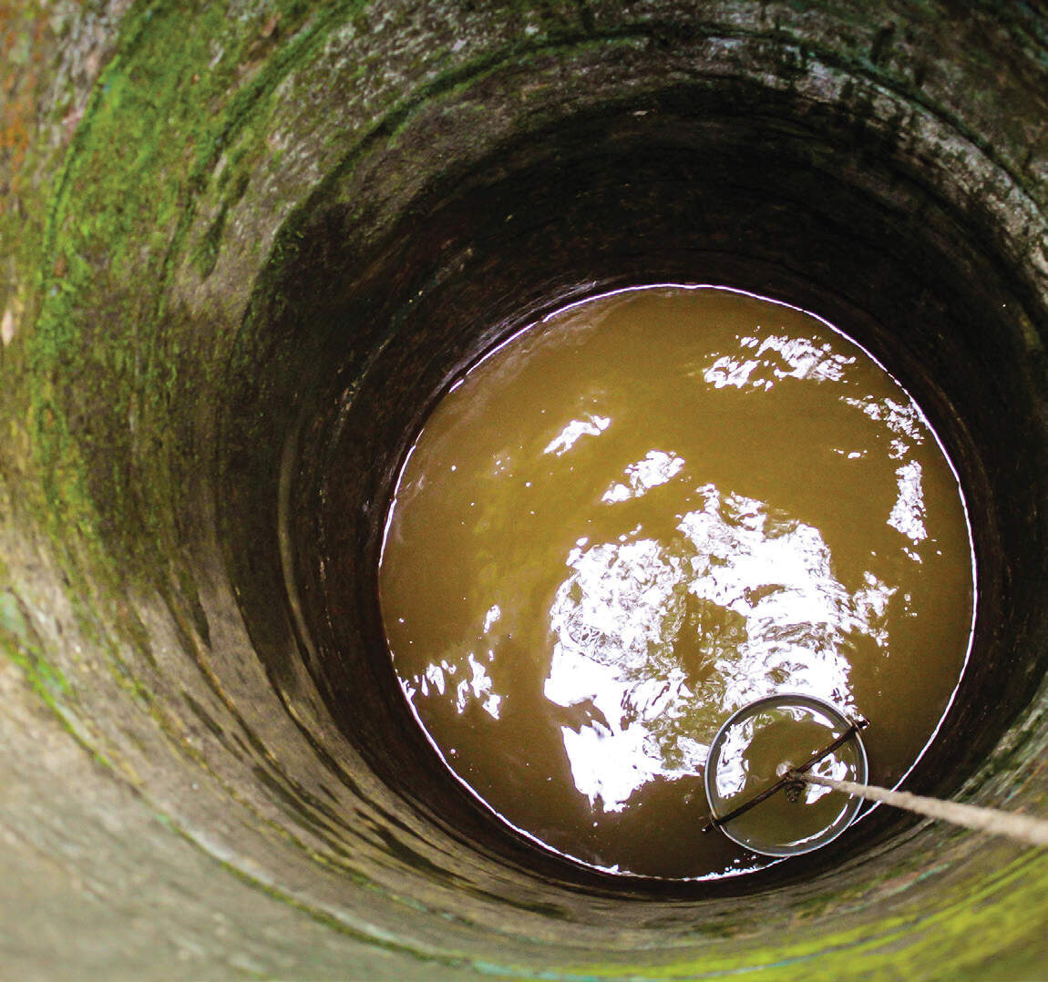 Bengaluru to Revitalize Water Table with New Recharge Wells in Parks