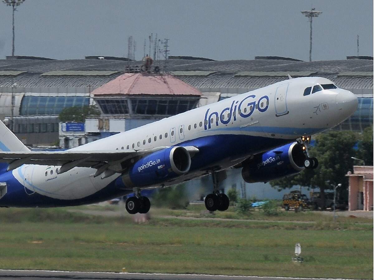 Shocking! Woman claims Indigo flight captain threatened to arrest them