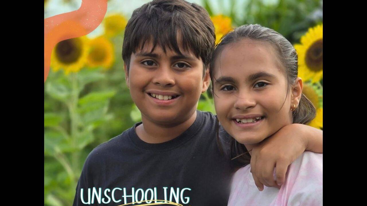 Why Ahsan believes parents should ease academic pressure<br>