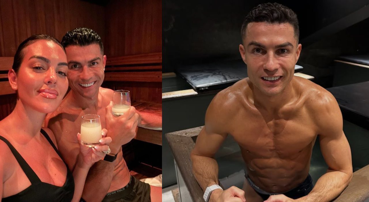 Ronaldo