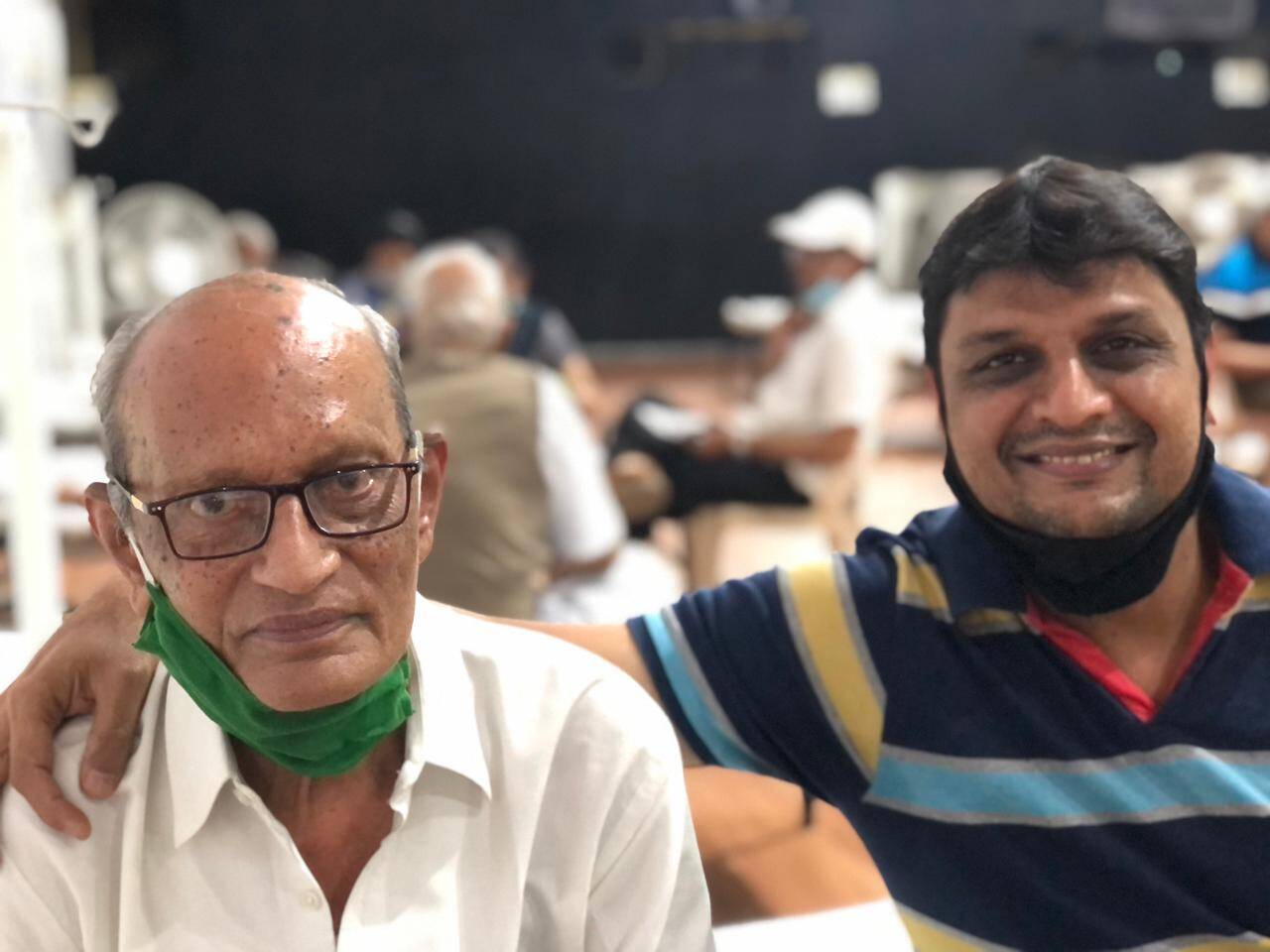 Photo credit: Swati Deshpande