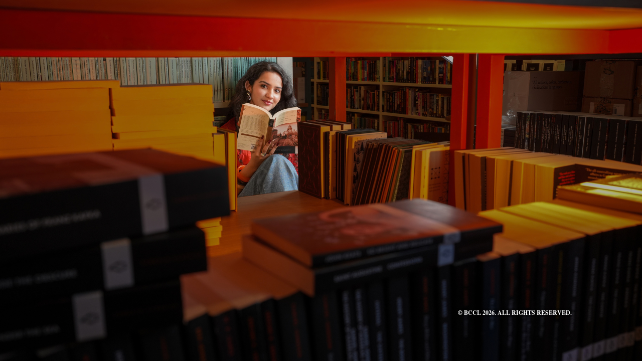 Whether it’s Jane Austen, the Brontë sisters or Oscar Wilde, for us, reading is the equivalent of self-care<br>