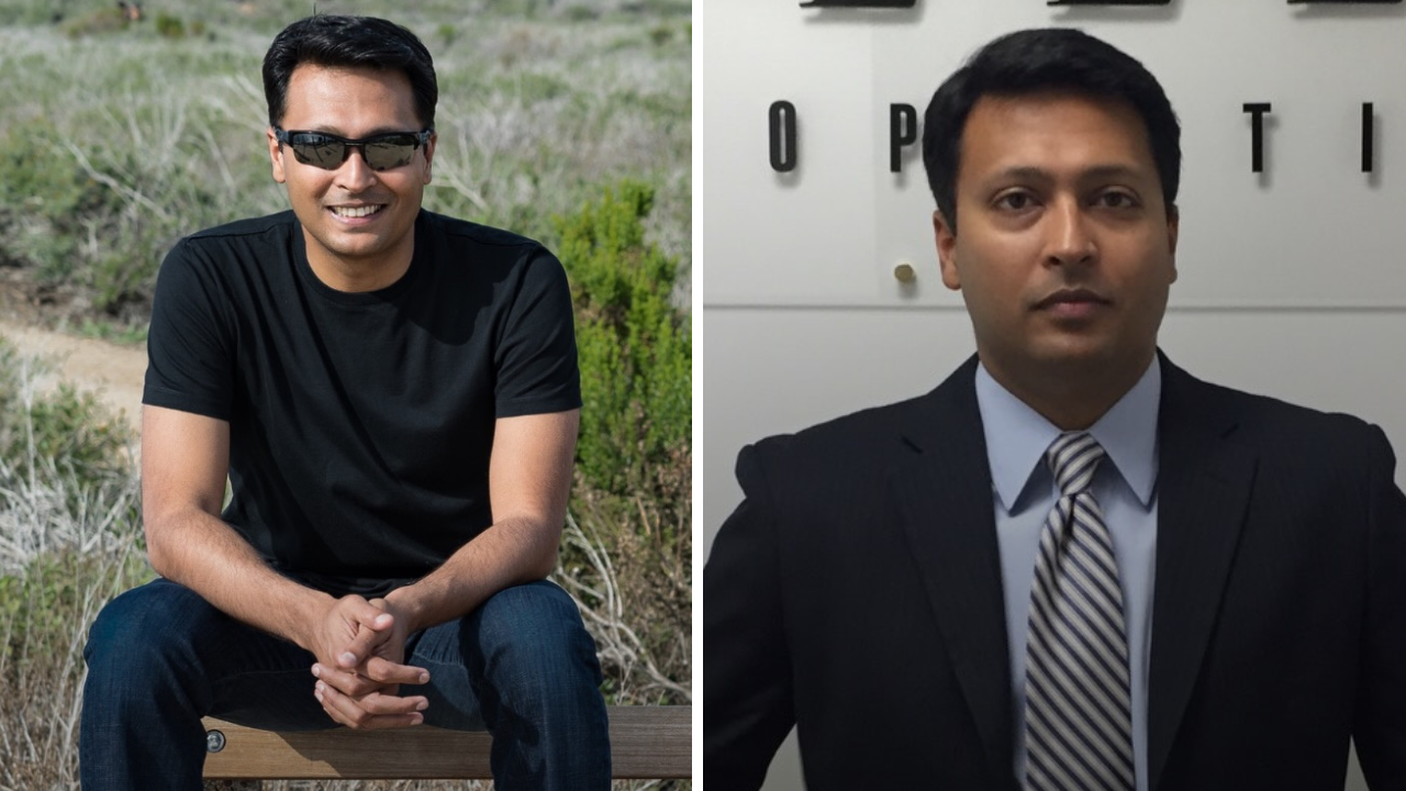His first startup was sold when he was just 21, according to his career timeline.<br>