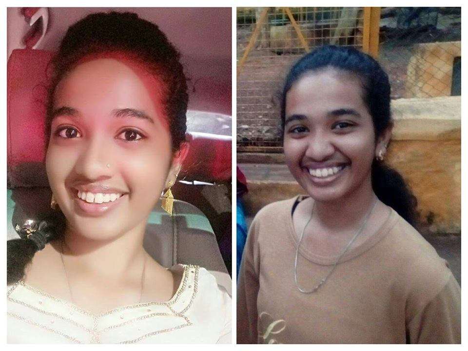 Chennai girl missing since September 6