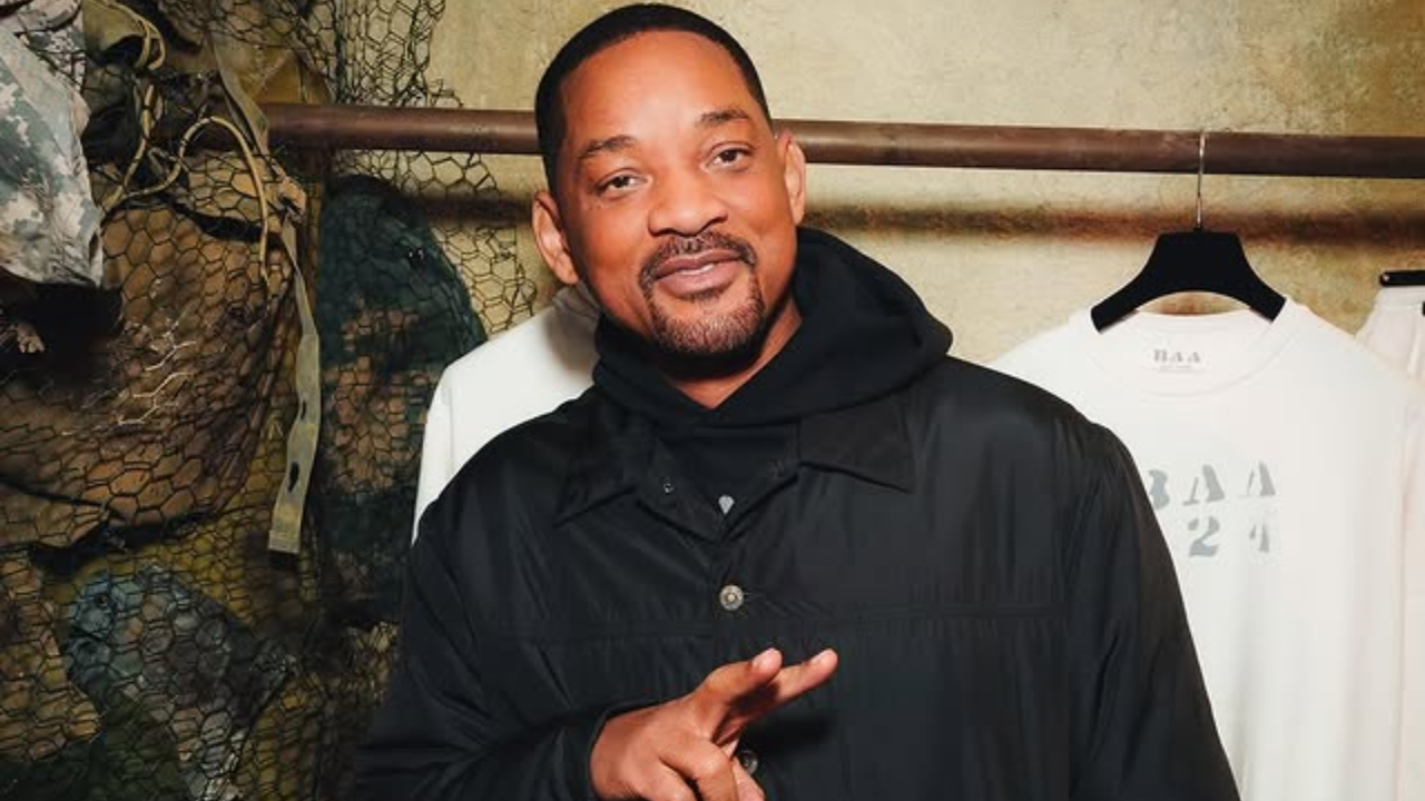 Will Smith