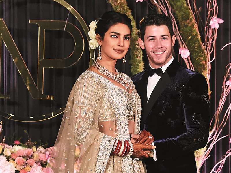 Priyanka Chopra and Nick Jonas: Newlyweds receive apology from The Cut ...