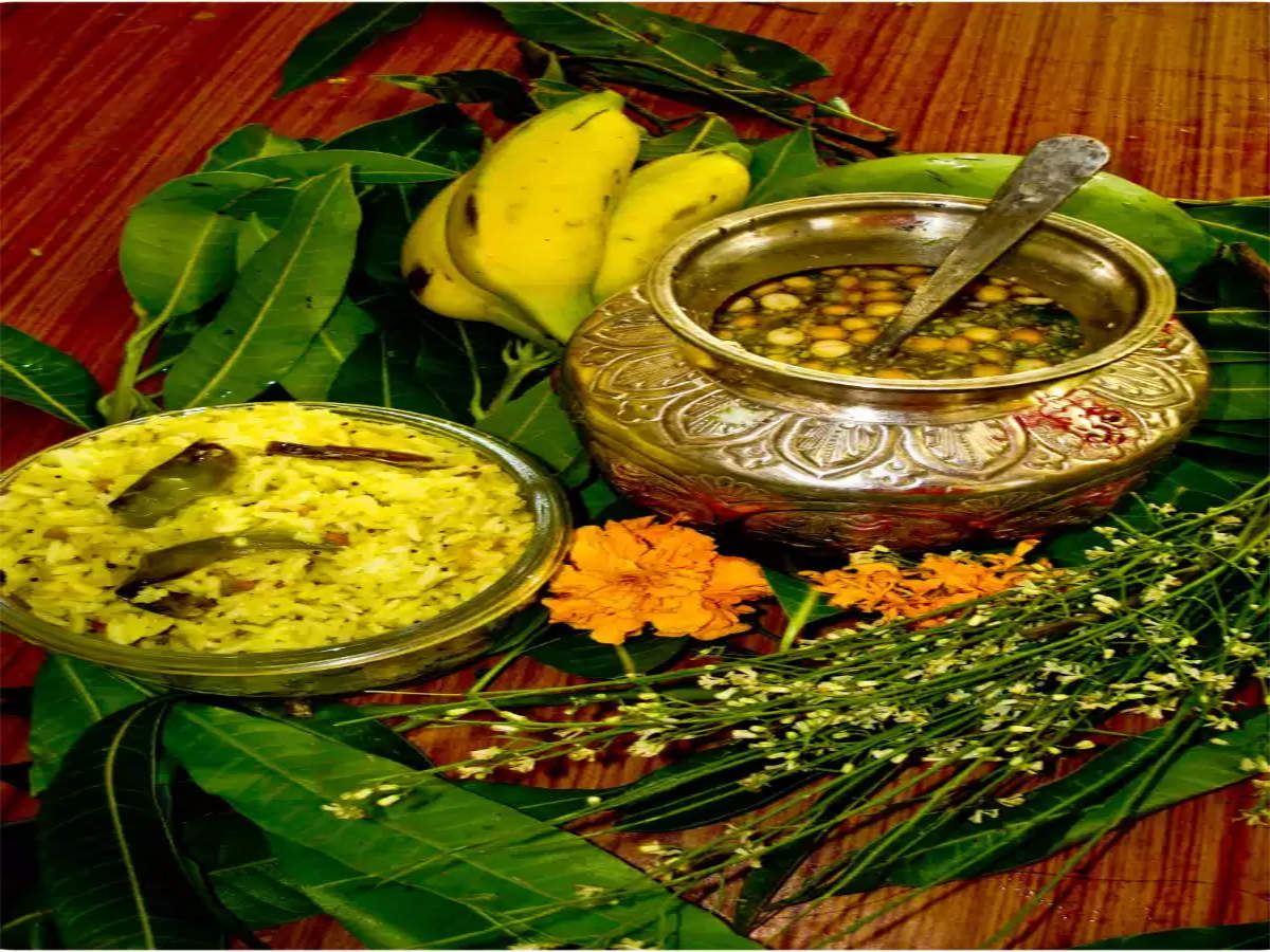 ‘Celebrate Ugadi wherever you are’