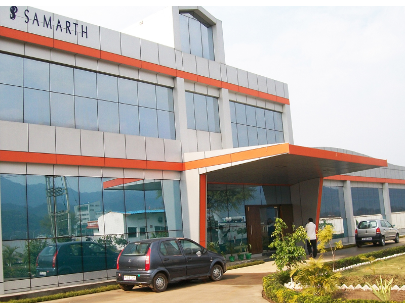 Samarth Life Sciences The Best Healthcare Brand of 202021 Times of