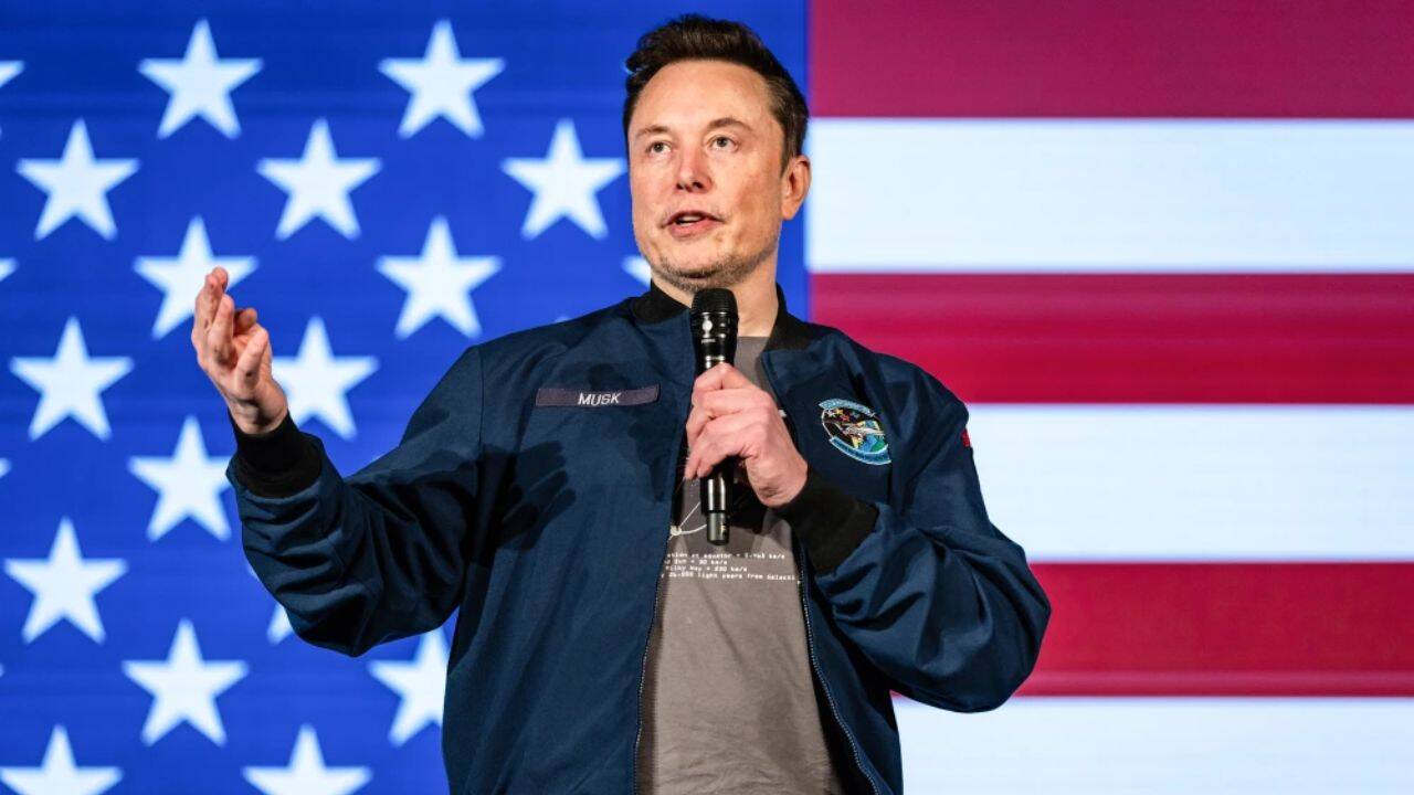 The rocket scientist who inspired this idea<br>