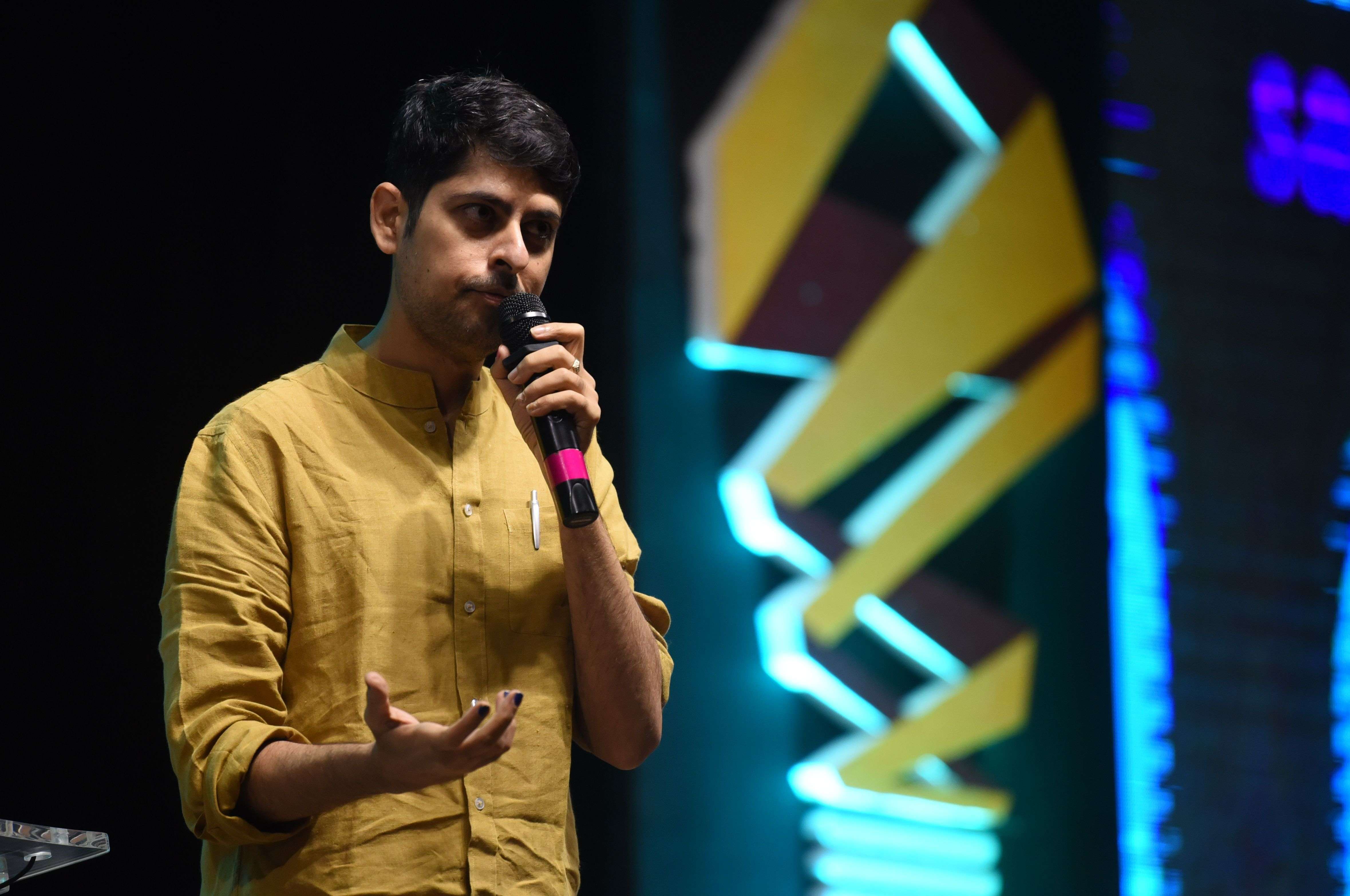 Image result for varun grover metoo indiatimes
