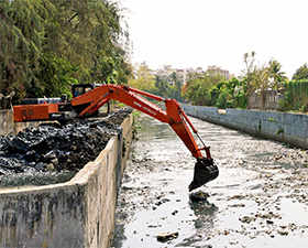 BMC shortlists yet another ‘tainted’ contractor