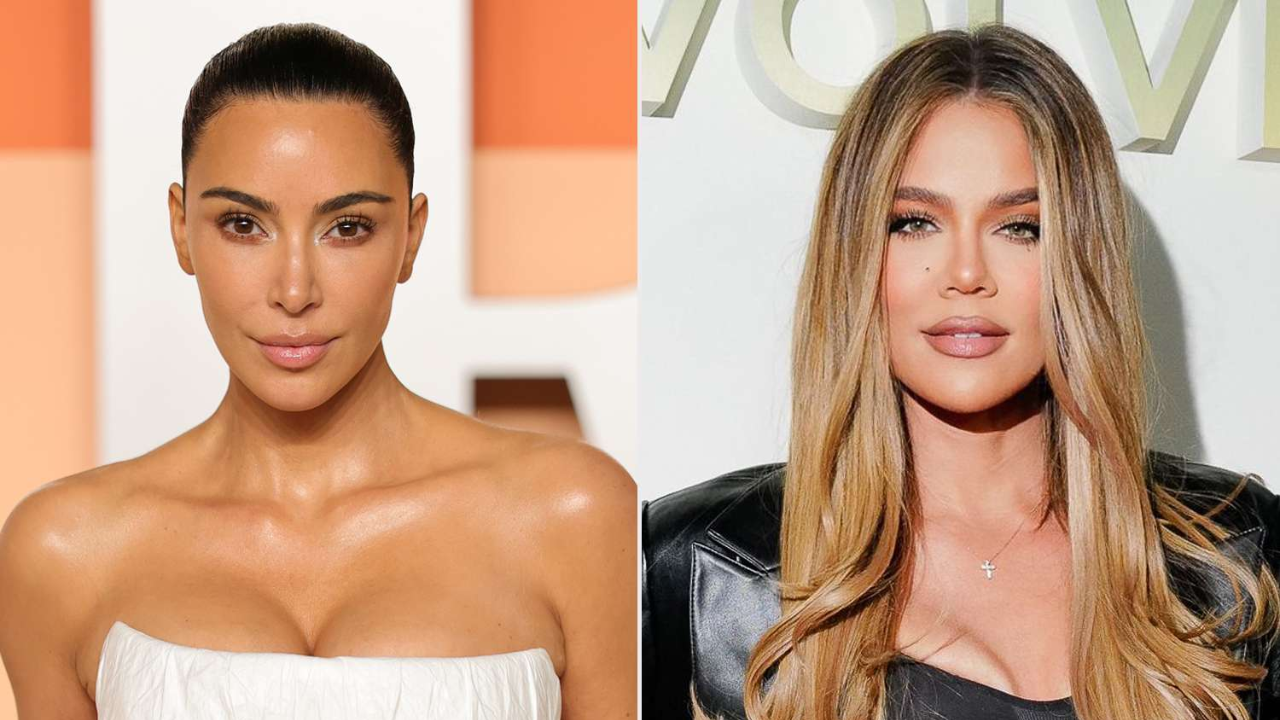 For Jenner, each child brought a different experience of motherhood.